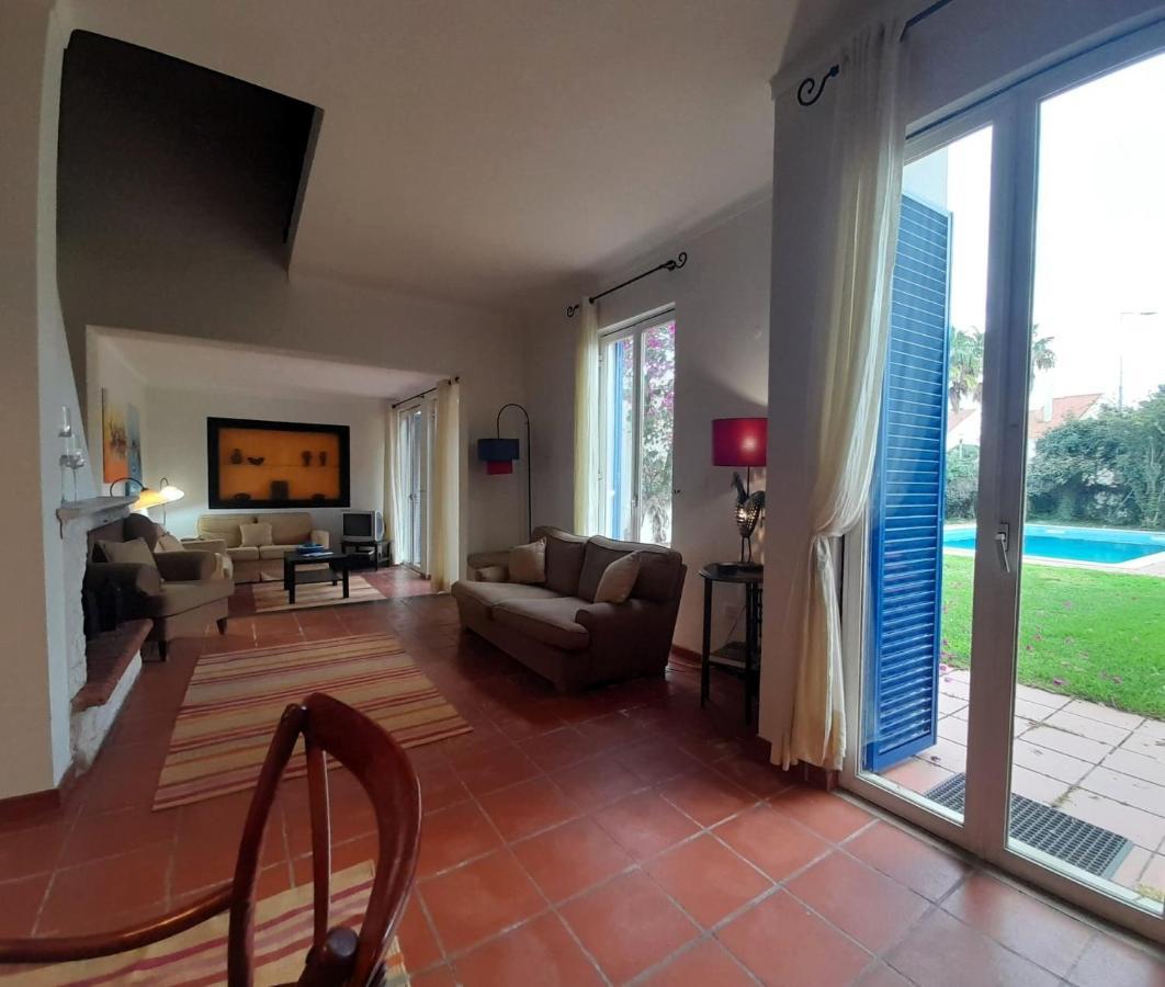 Villa Arrabida Палмела Екстериор снимка