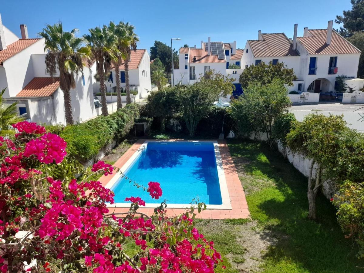 Villa Arrabida Палмела Екстериор снимка