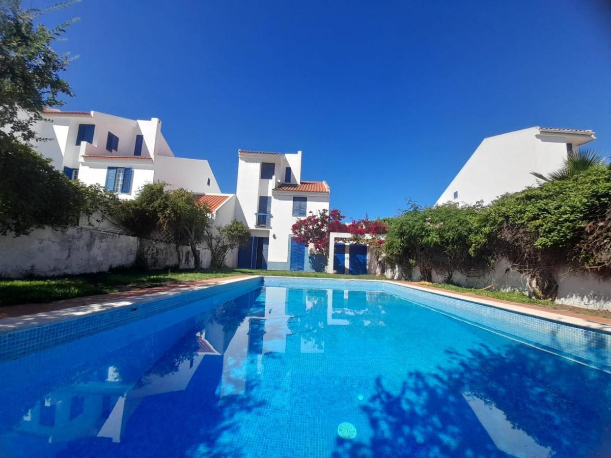 Villa Arrabida Палмела Екстериор снимка