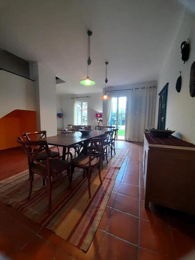 Villa Arrabida Палмела Екстериор снимка